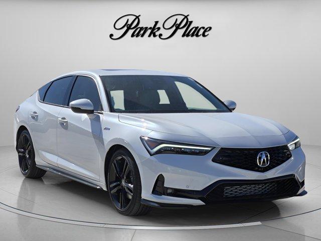 new 2026 Acura Integra car, priced at $40,095