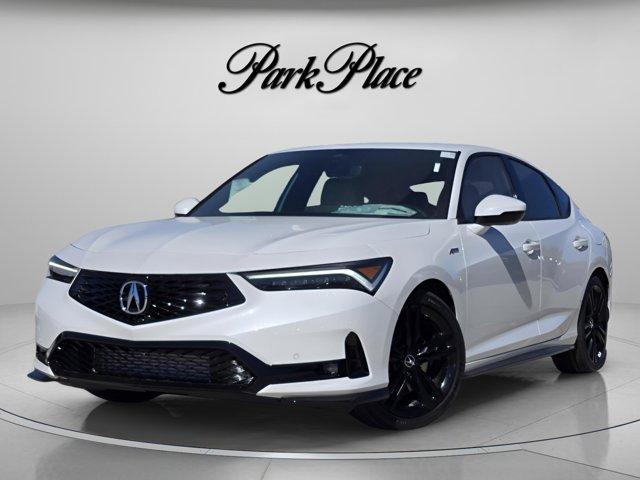 new 2026 Acura Integra car, priced at $40,095