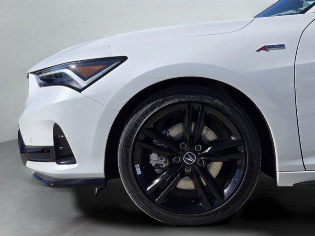 new 2026 Acura Integra car, priced at $40,095