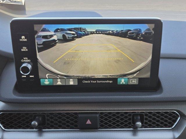 new 2026 Acura Integra car, priced at $40,095