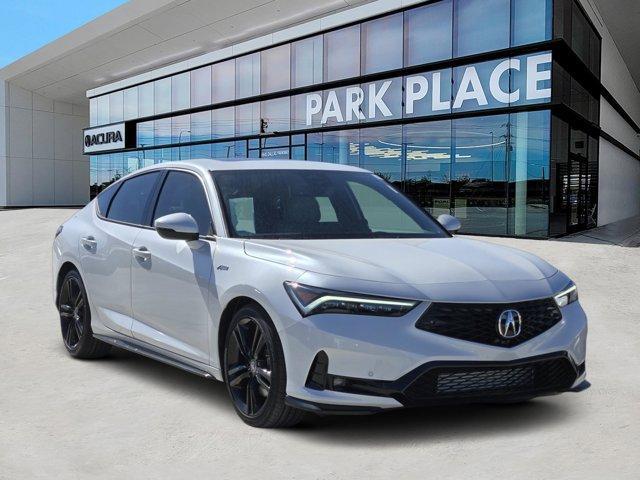 new 2026 Acura Integra car, priced at $40,095
