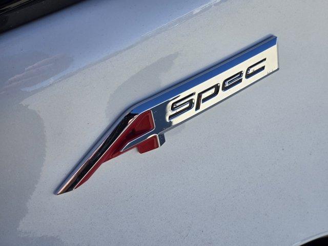 new 2026 Acura Integra car, priced at $40,095