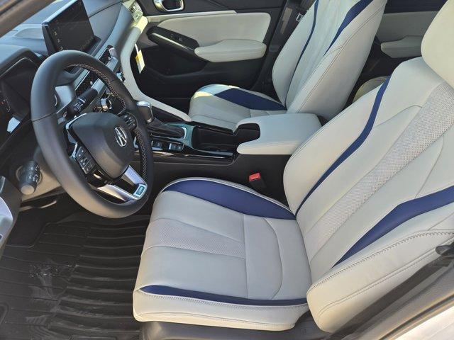 new 2026 Acura Integra car, priced at $40,095