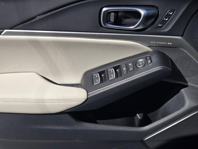 new 2026 Acura Integra car, priced at $40,095