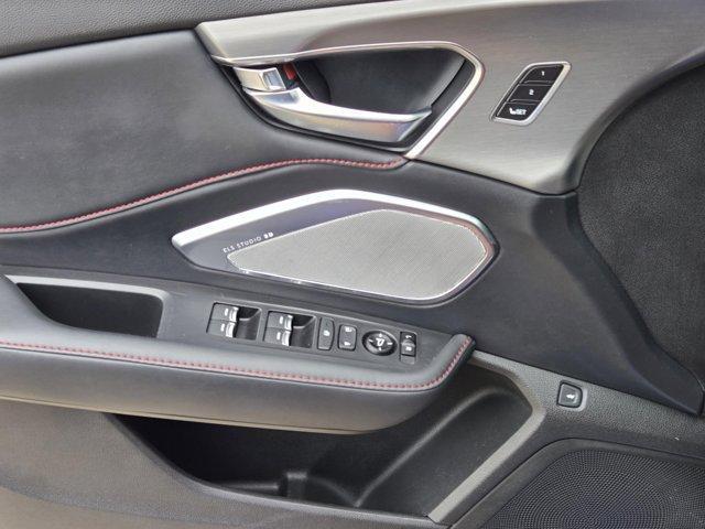 used 2020 Acura RDX car, priced at $28,446
