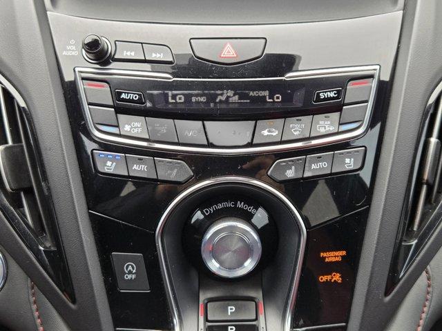 used 2020 Acura RDX car, priced at $28,446