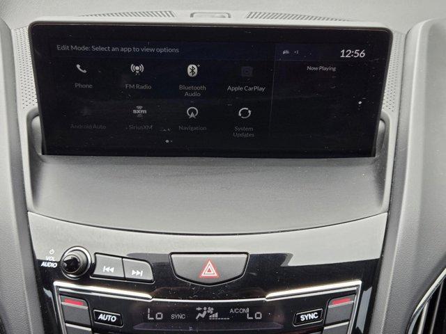 used 2020 Acura RDX car, priced at $28,446