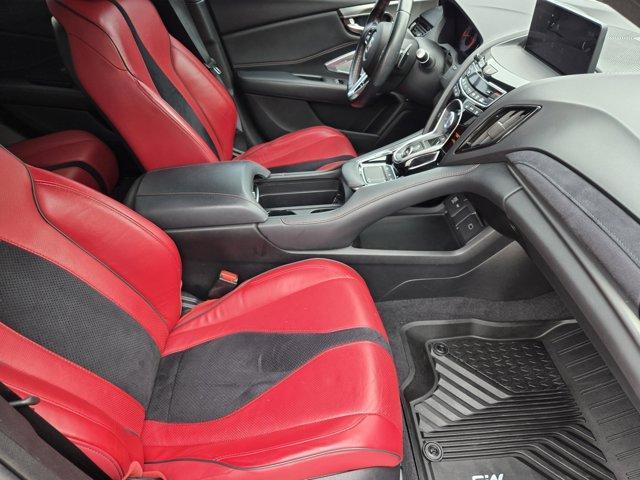 used 2020 Acura RDX car, priced at $28,446