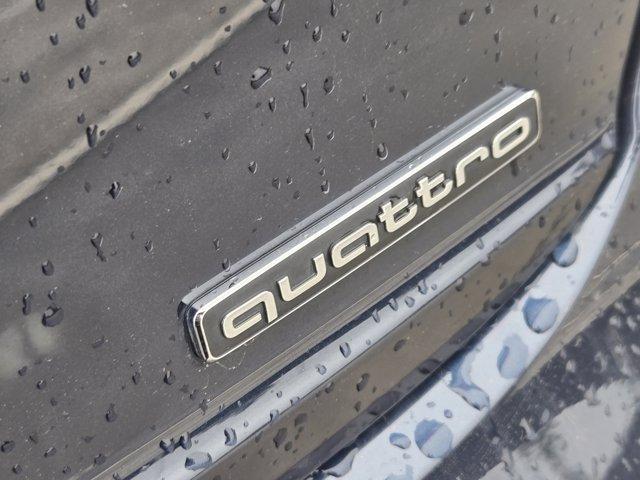 used 2023 Audi Q8 car, priced at $45,894