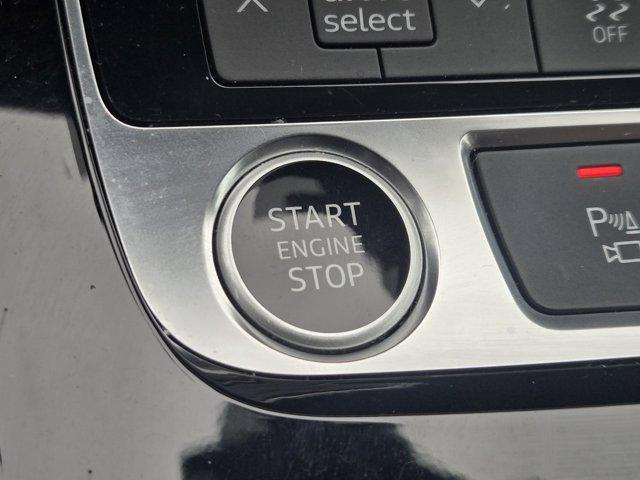 used 2023 Audi Q8 car, priced at $45,894