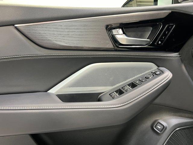 new 2026 Acura MDX car, priced at $70,099