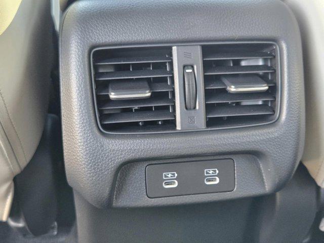 new 2026 Acura ADX car, priced at $41,150