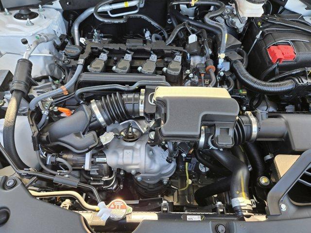 new 2026 Acura ADX car, priced at $41,150