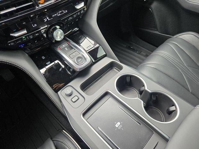 new 2026 Acura MDX car, priced at $68,175