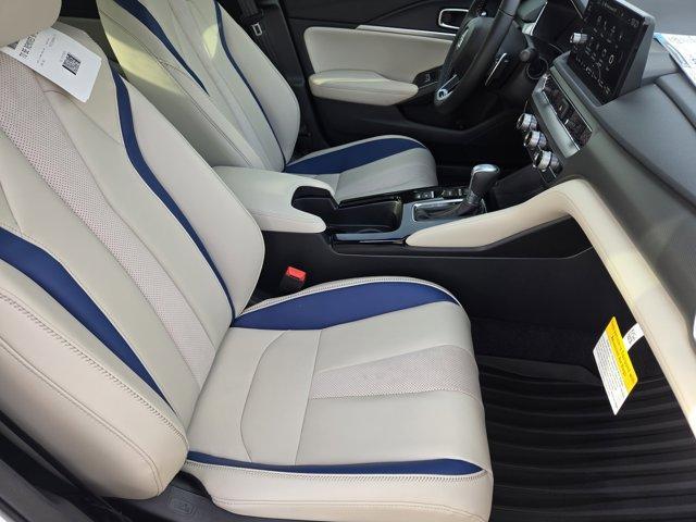 new 2026 Acura Integra car, priced at $39,995