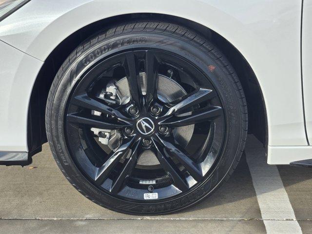 new 2026 Acura Integra car, priced at $39,995