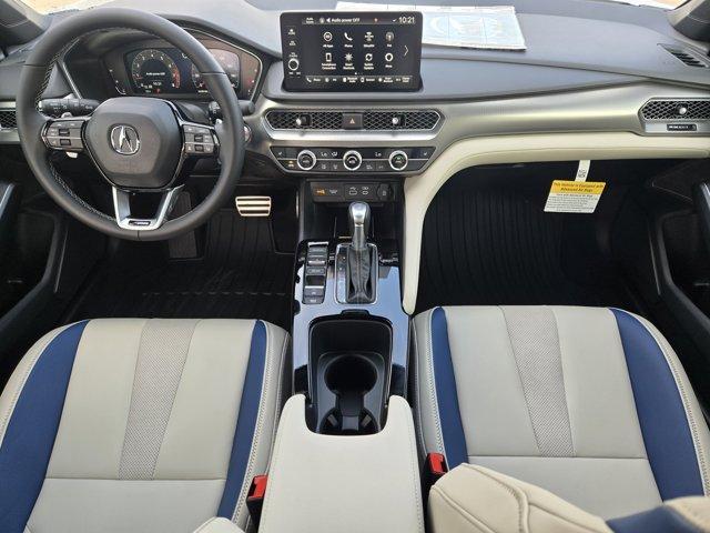 new 2026 Acura Integra car, priced at $39,995