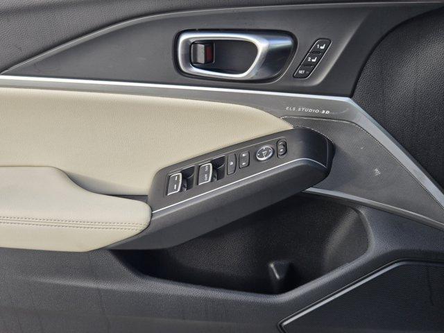 new 2026 Acura Integra car, priced at $39,995