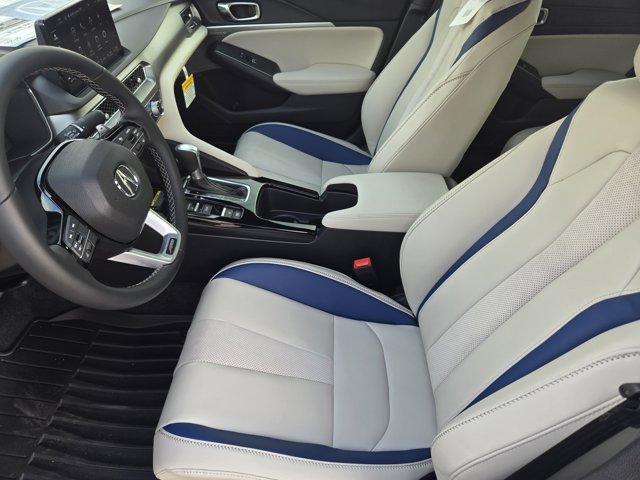 new 2026 Acura Integra car, priced at $39,995