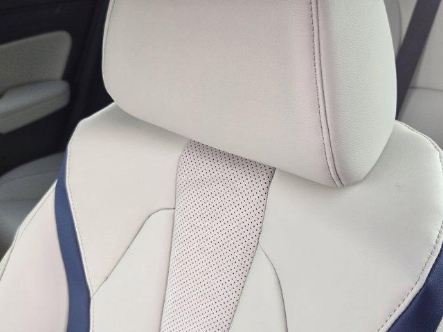 new 2026 Acura Integra car, priced at $39,995