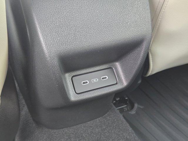 new 2026 Acura Integra car, priced at $39,995