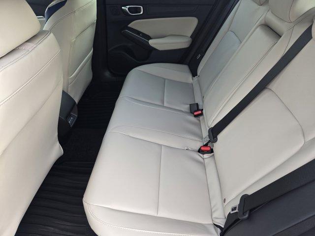 new 2026 Acura Integra car, priced at $39,995