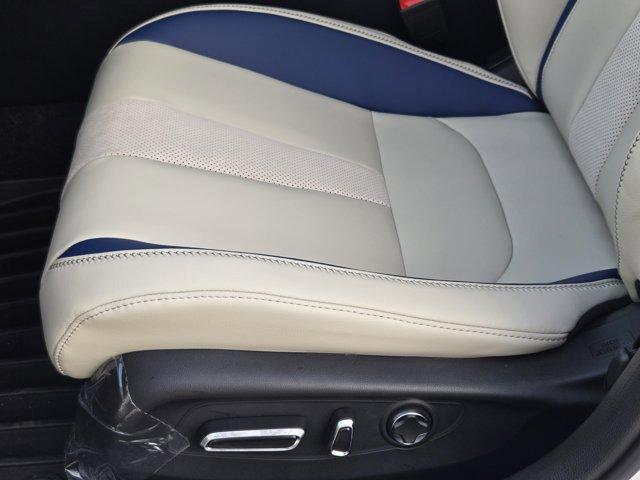 new 2026 Acura Integra car, priced at $39,995