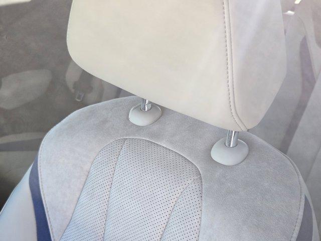 new 2025 Acura ADX car, priced at $40,950