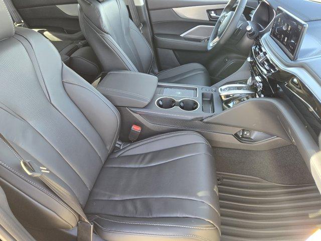 new 2026 Acura MDX car, priced at $60,350