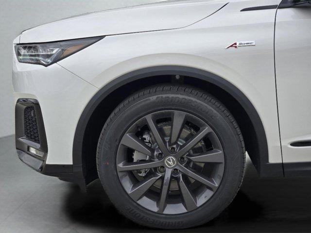 new 2026 Acura MDX car, priced at $63,450