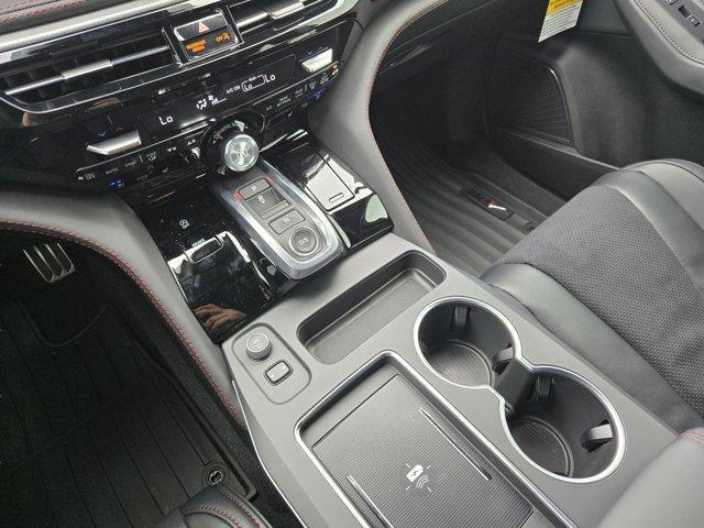 new 2026 Acura MDX car, priced at $63,450