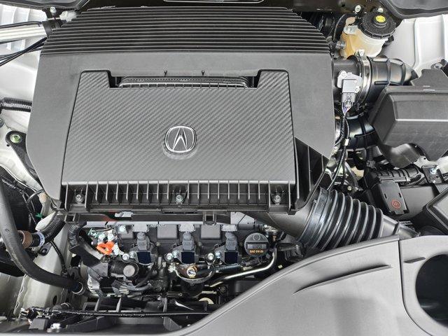 new 2026 Acura MDX car, priced at $63,450