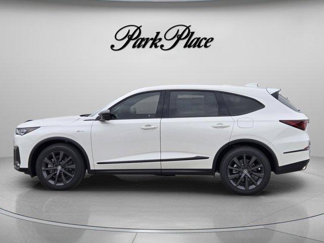 new 2026 Acura MDX car, priced at $63,450