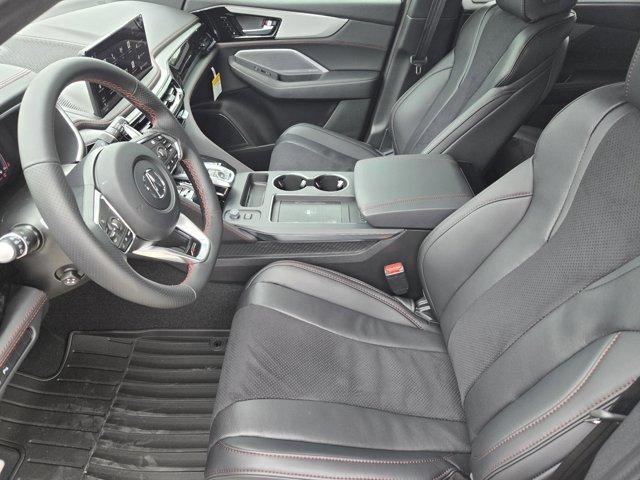 new 2026 Acura MDX car, priced at $63,450