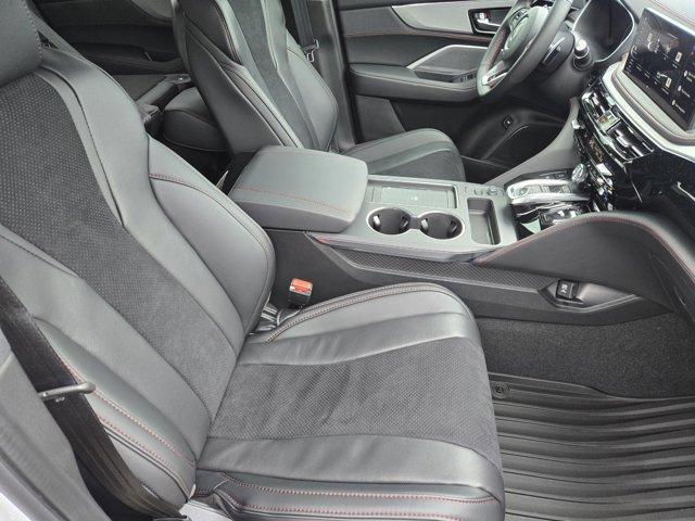 new 2026 Acura MDX car, priced at $63,450