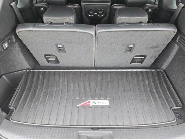 new 2026 Acura MDX car, priced at $63,450
