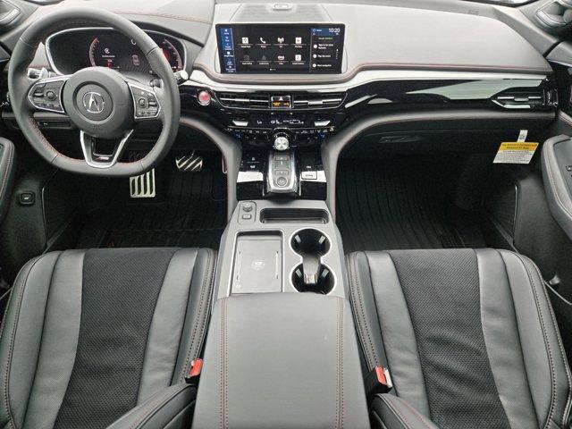 new 2026 Acura MDX car, priced at $63,450
