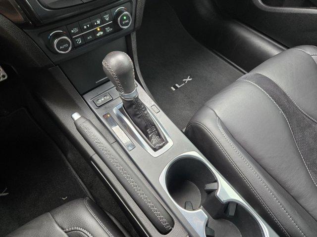 used 2020 Acura ILX car, priced at $21,891