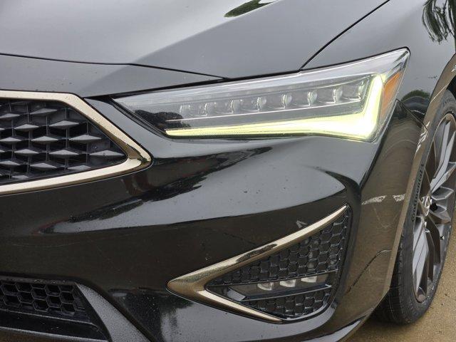 used 2020 Acura ILX car, priced at $21,891