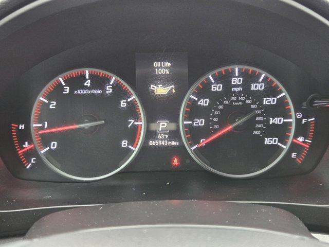 used 2020 Acura ILX car, priced at $21,891