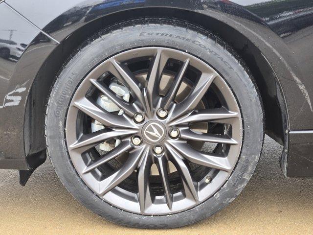 used 2020 Acura ILX car, priced at $21,891