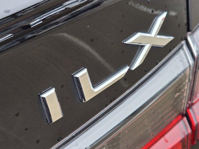 used 2020 Acura ILX car, priced at $21,891