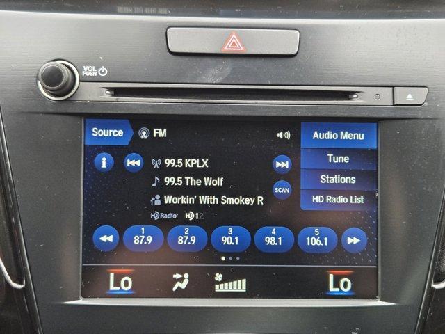 used 2020 Acura ILX car, priced at $21,891