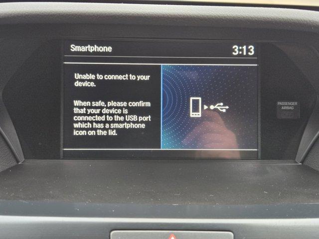 used 2020 Acura ILX car, priced at $21,891