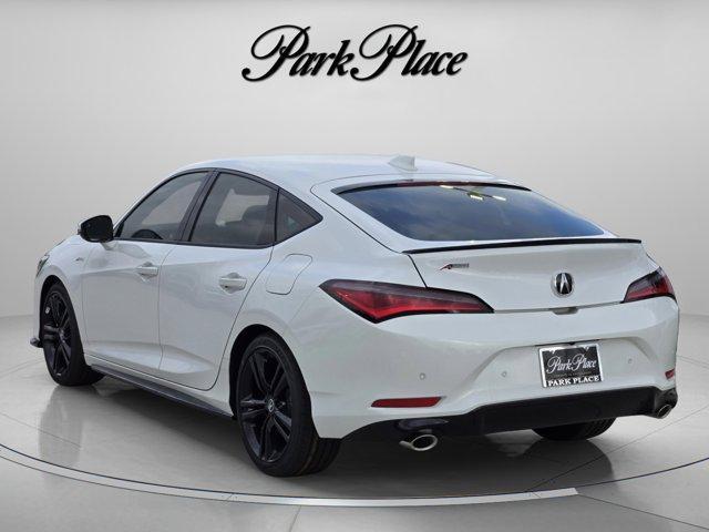 new 2026 Acura Integra car, priced at $40,095