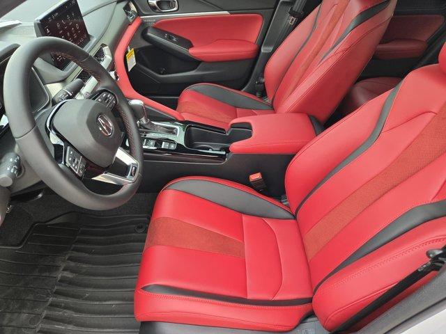 new 2026 Acura Integra car, priced at $40,095
