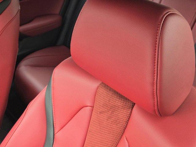 new 2026 Acura Integra car, priced at $40,095