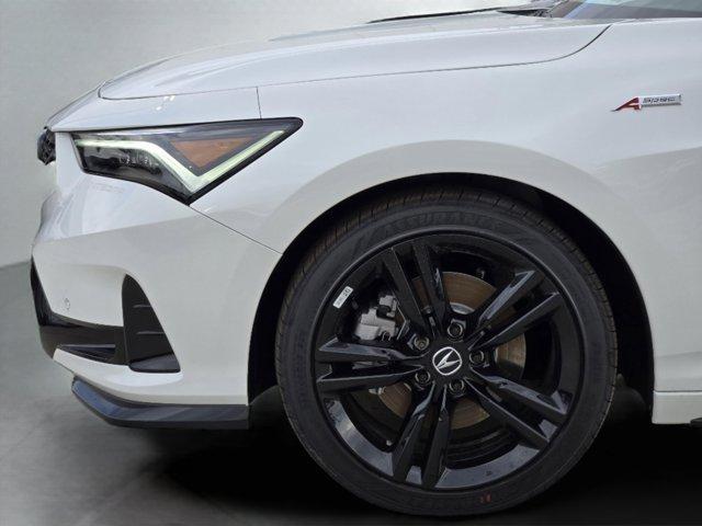 new 2026 Acura Integra car, priced at $40,095