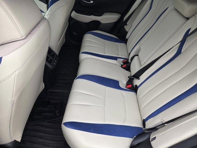 used 2025 Acura ADX car, priced at $32,693