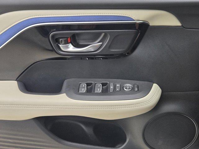 used 2025 Acura ADX car, priced at $32,693
